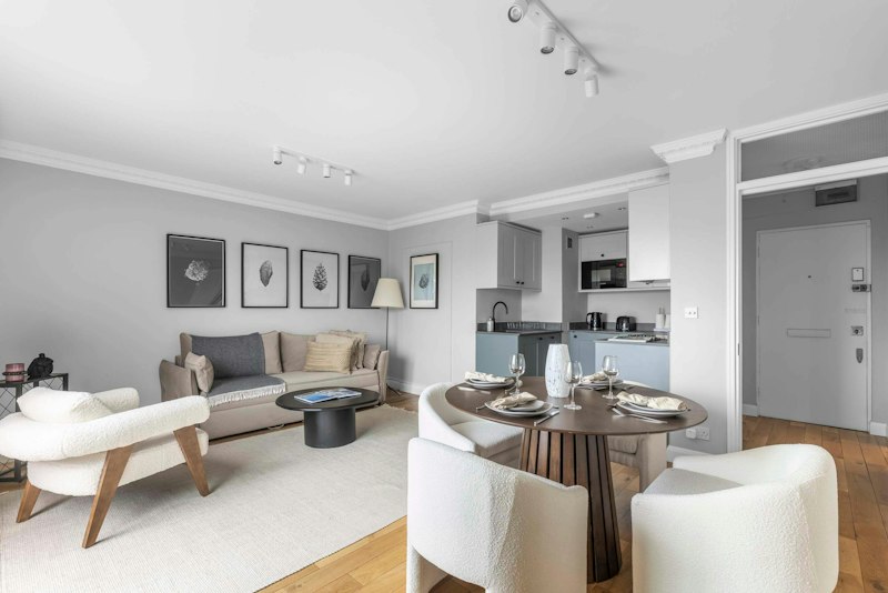 Marble & Kensington additional image