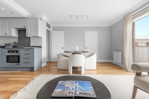 Marble & Kensington image 2