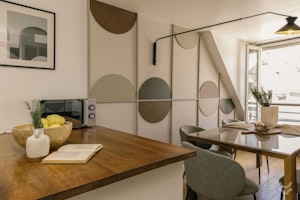 Mansard Nest image 13