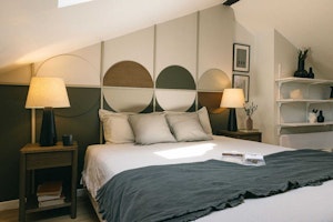 Mansard Nest image 11