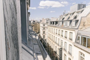 Mansard Nest image 9