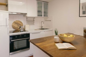 Mansard Nest image 7