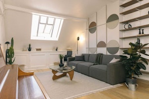 Mansard Nest image 1
