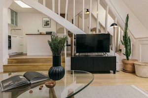 Mansard Nest image 4