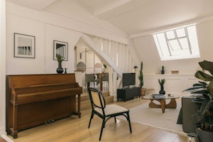 Mansard Nest image 2
