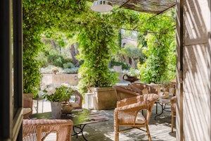 Romantic & Rustic Refuge image 6