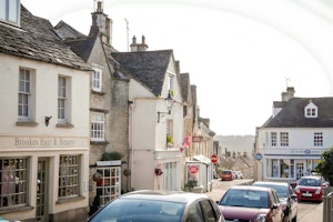 The Castellated Cottage image 14