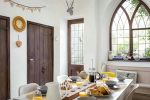 The Castellated Cottage image 13