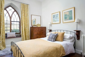 The Castellated Cottage image 12