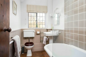 The Castellated Cottage image 11