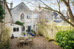 The Castellated Cottage image 10