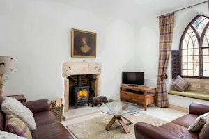 The Castellated Cottage image 1