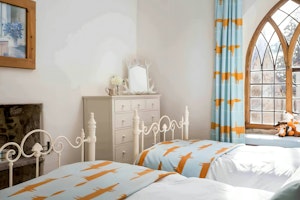 The Castellated Cottage image 8