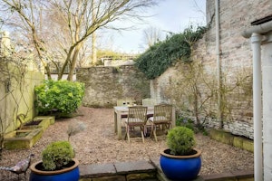 The Castellated Cottage image 3