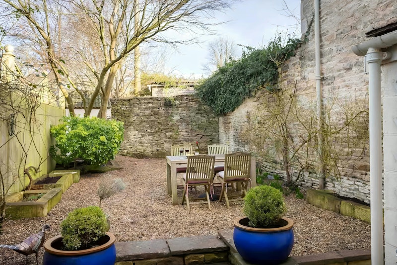 The Castellated Cottage additional image