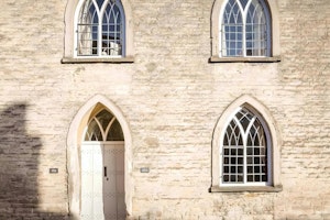 The Castellated Cottage image 2