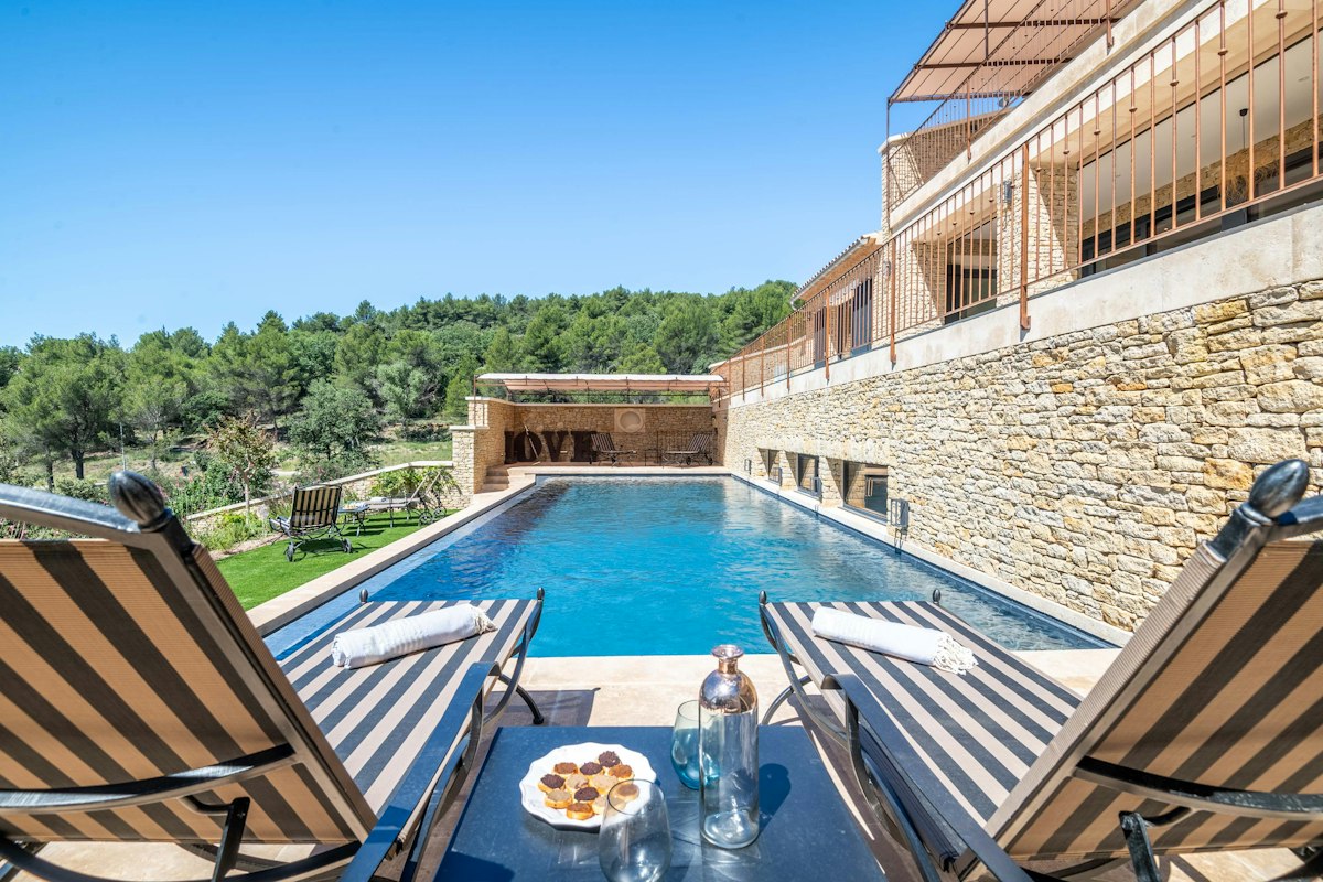 Provençal Sunshine Escape, Provence-Alpes-Côte d'Azur