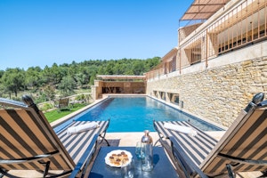 Provençal Sunshine Escape image 1