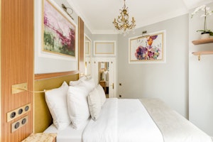 A Touch Of Rococo image 14