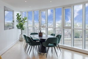 River & Glass image 15