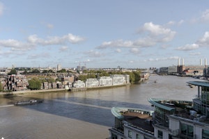River & Glass image 6