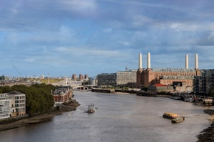 River & Glass image 4