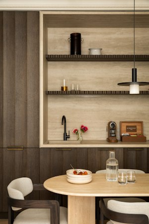 The Parisian Retreat image 11
