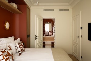 The Parisian Retreat image 10