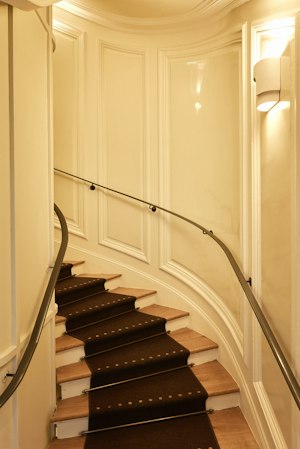 The Parisian Retreat image 6