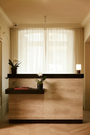 The Parisian Retreat image 5