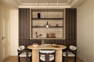 The Parisian Retreat image 1