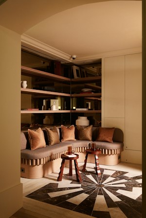 The Parisian Retreat image 4