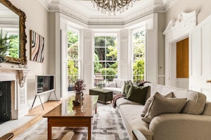 Capital Afternoons image 1