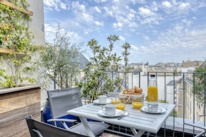 Marais Hideaway image 1