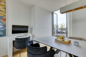 Marais Hideaway image 14