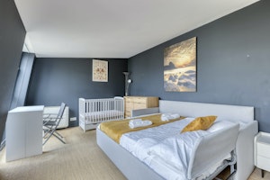Marais Hideaway image 13