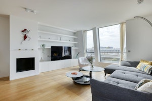 Marais Hideaway image 11