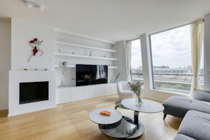 Marais Hideaway image 2