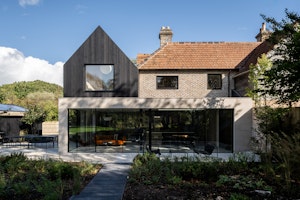 The Wildwood Retreat image 9