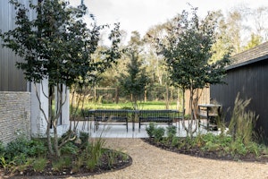 The Wildwood Retreat image 8