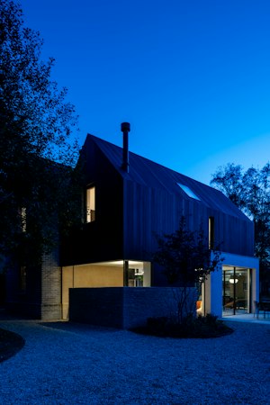 The Wildwood Retreat image 6