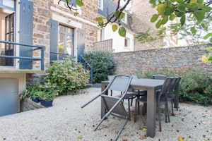 Musings in Saint-Malo image 9