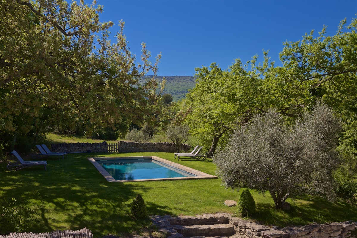 Rural Vista Haven, Provence-Alpes-Côte d'Azur