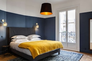 Monceau Afternoons image 10