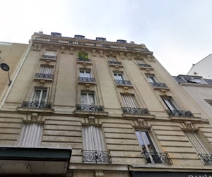 Paris Perch image 5