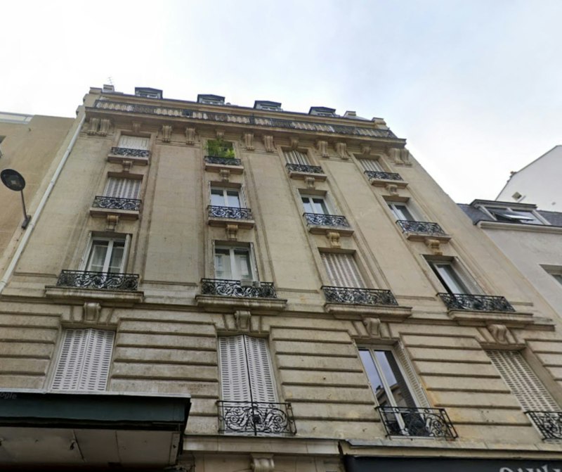 Paris Perch additional image