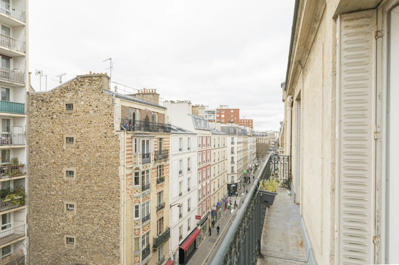 Paris Perch additional image
