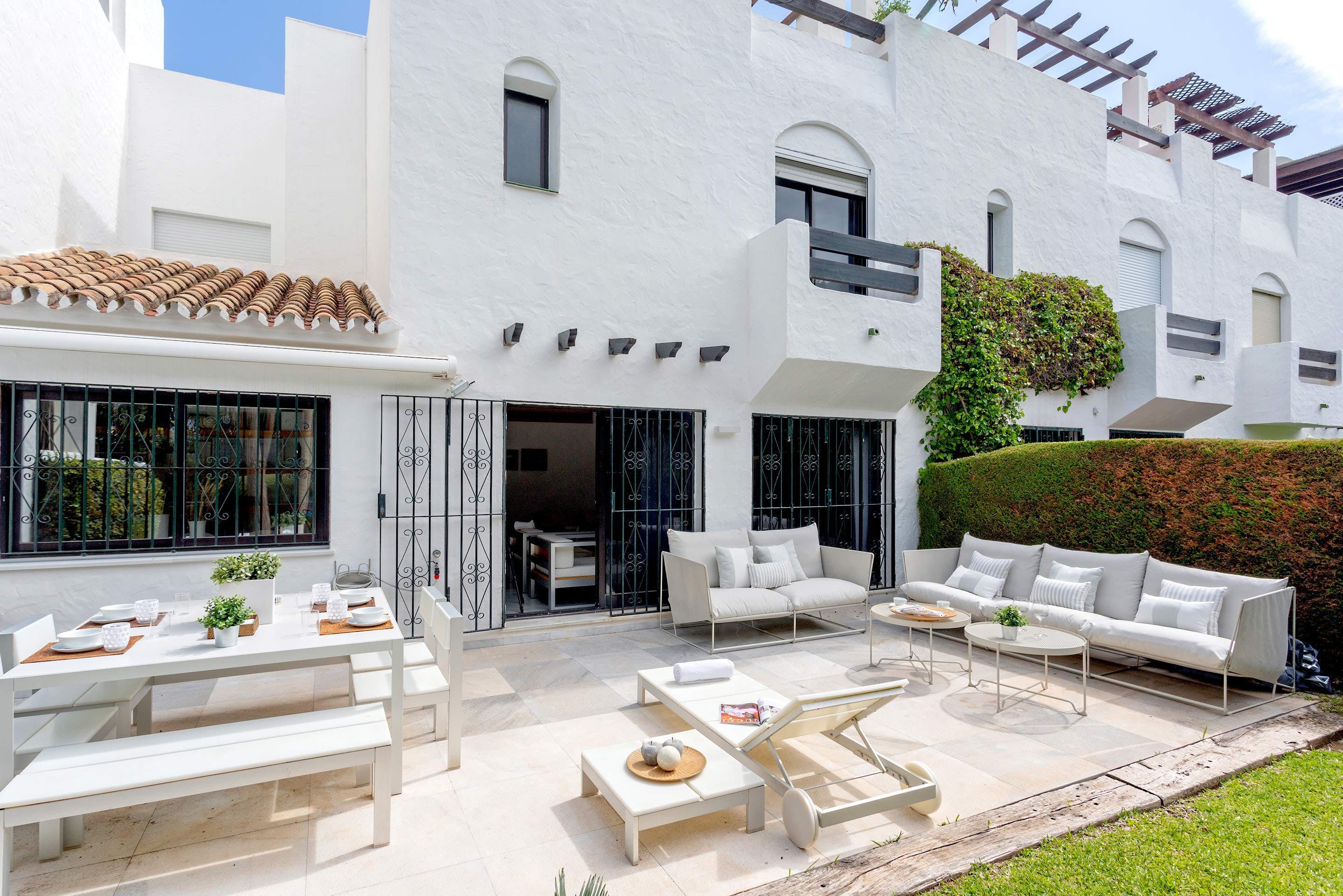 Gift of the Moment, Marbella, Spain Plum Guide