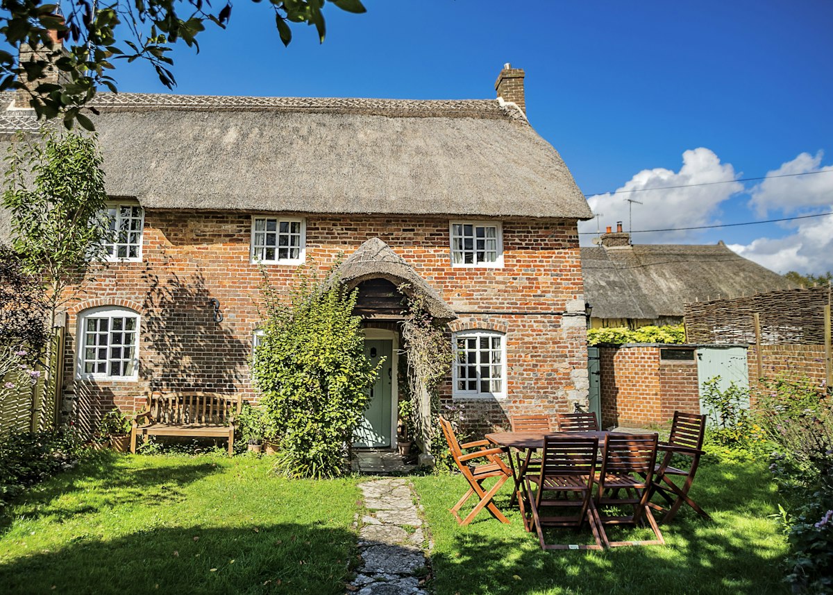 Winfrith Whimsy, South West England