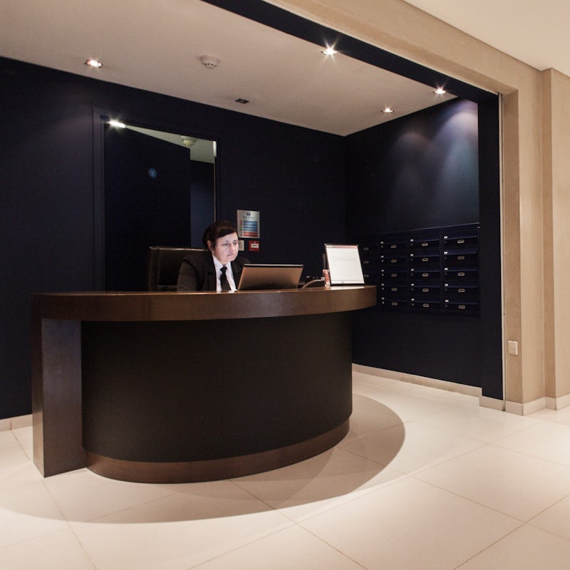 24/7 Concierge